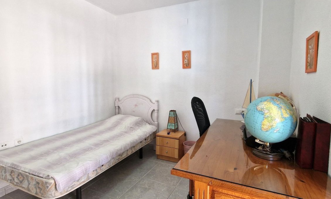 Wiederverkauf - Villa -
Orihuela Costa - Costa Blanca
