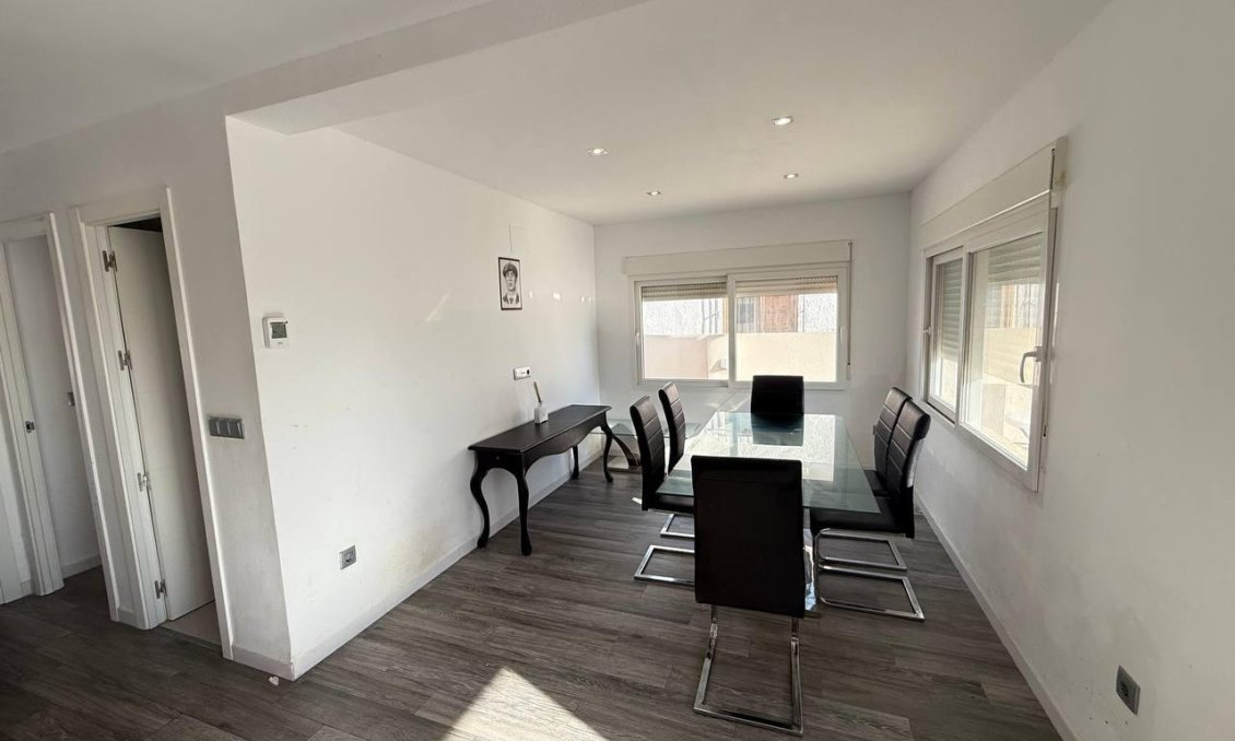 Segunda mano - Town House -
Orihuela Costa - La Regia