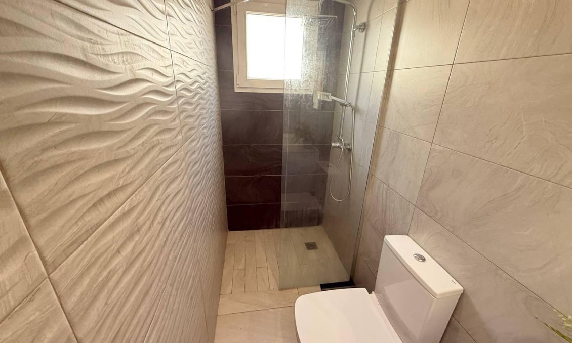 Segunda mano - Town House -
Orihuela Costa - La Regia