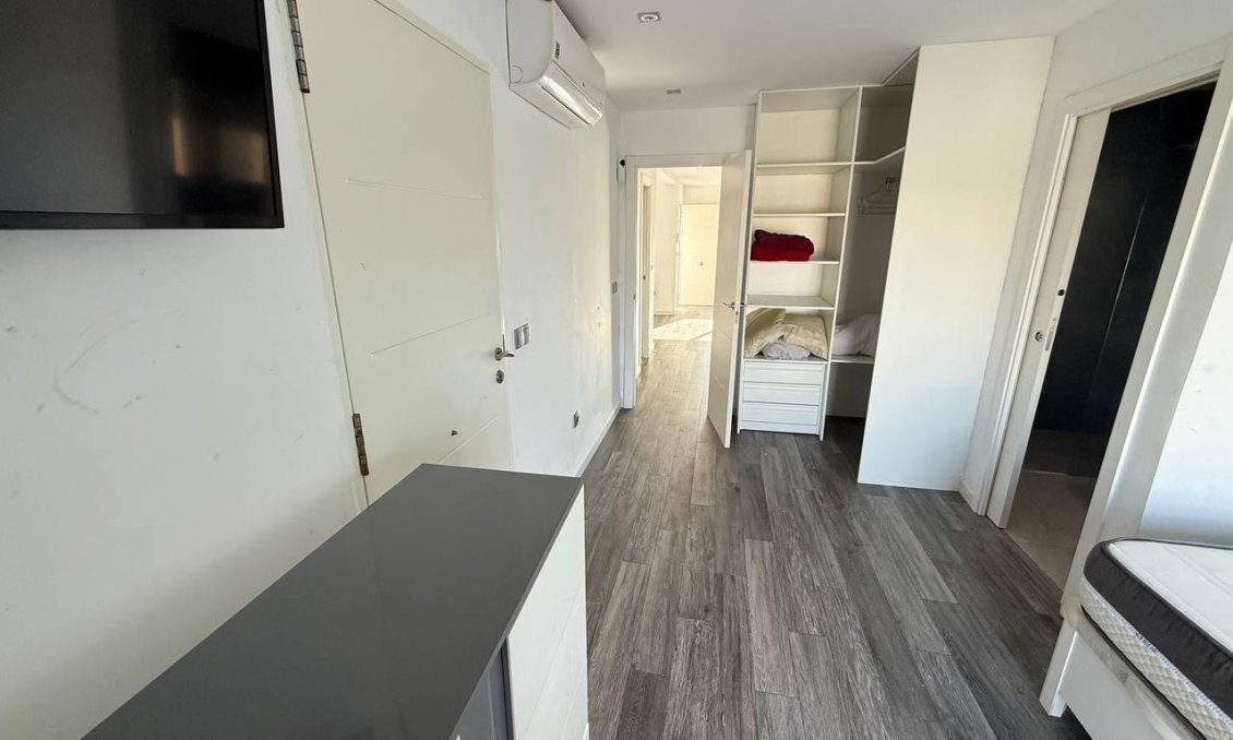 Segunda mano - Town House -
Orihuela Costa - La Regia