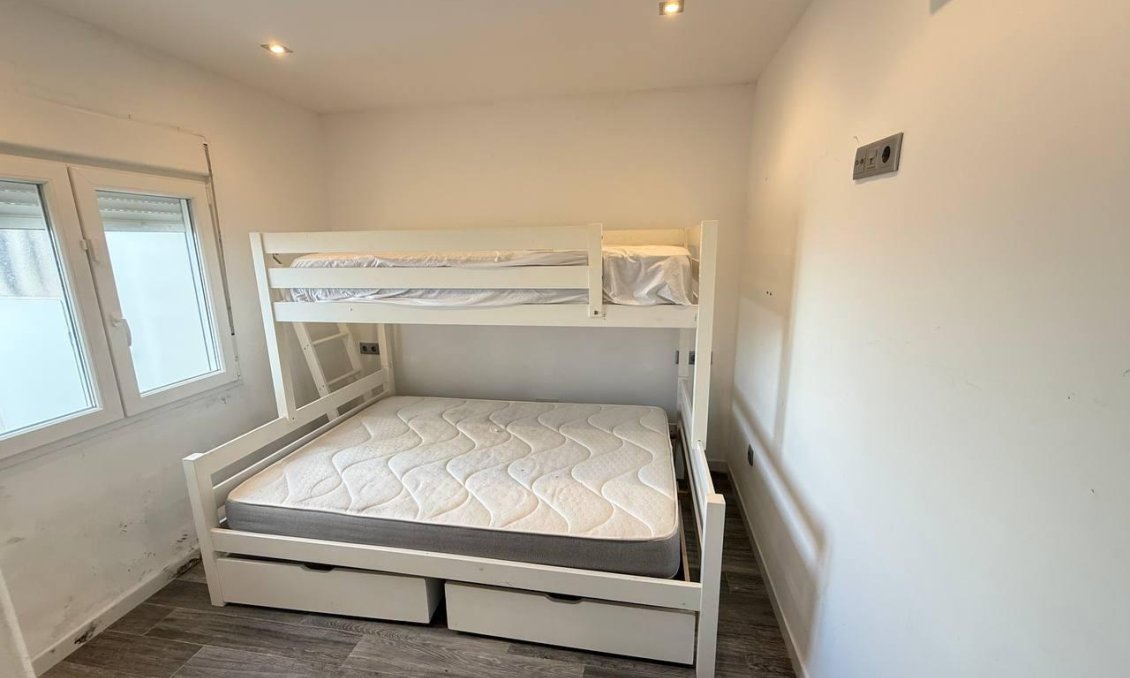 Segunda mano - Town House -
Orihuela Costa - La Regia