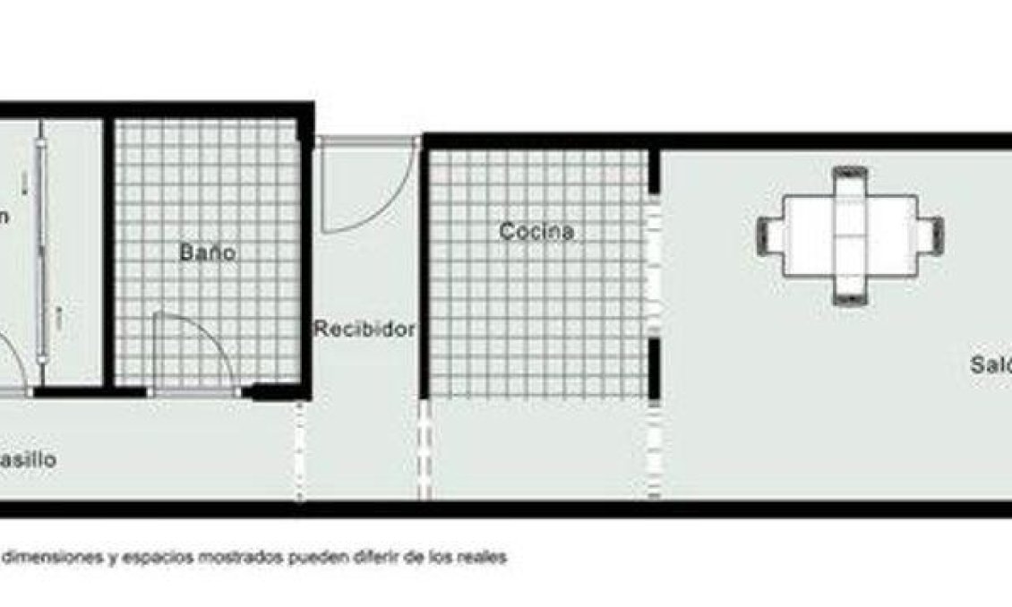 Segunda mano - Ático -
Torrevieja - Curva Del Palangre