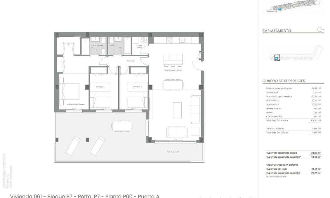 New Build - Apartment -
Marbella - Altos de los Monteros