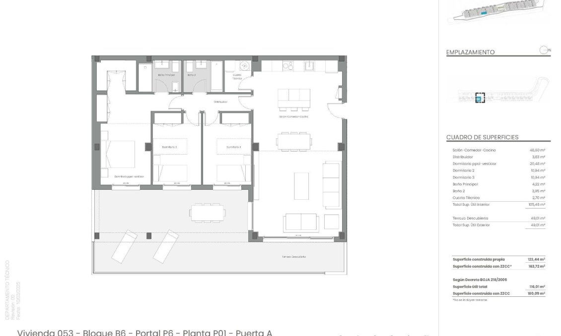 Obra nueva - Apartamento -
Marbella - Altos de los Monteros