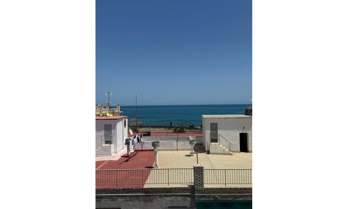 Segunda mano - Ático -
Torrevieja - Playa del Cura