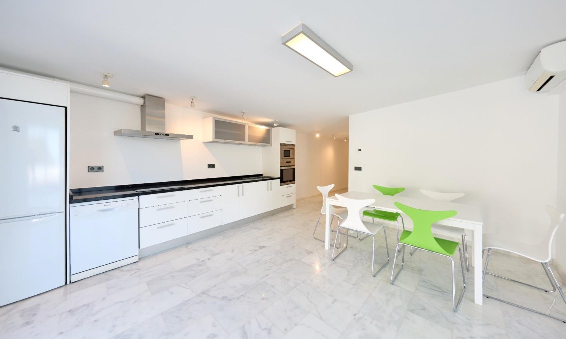 Segunda mano - Villa -
Altea - Altea Hills