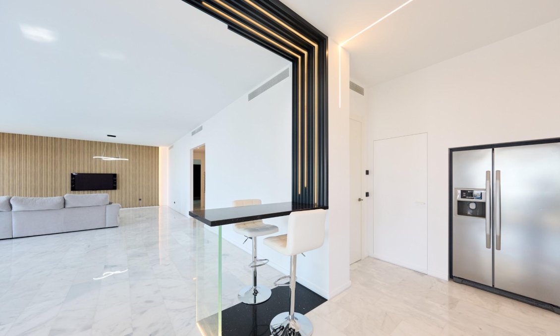 Segunda mano - Villa -
Altea - Altea Hills