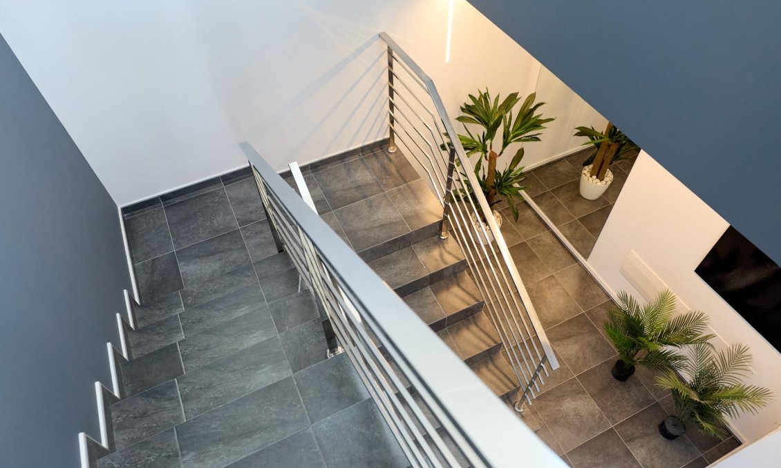 Segunda mano - Villa -
Altea - Altea Hills