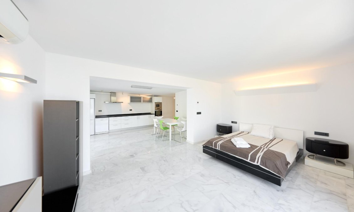 Segunda mano - Villa -
Altea - Altea Hills