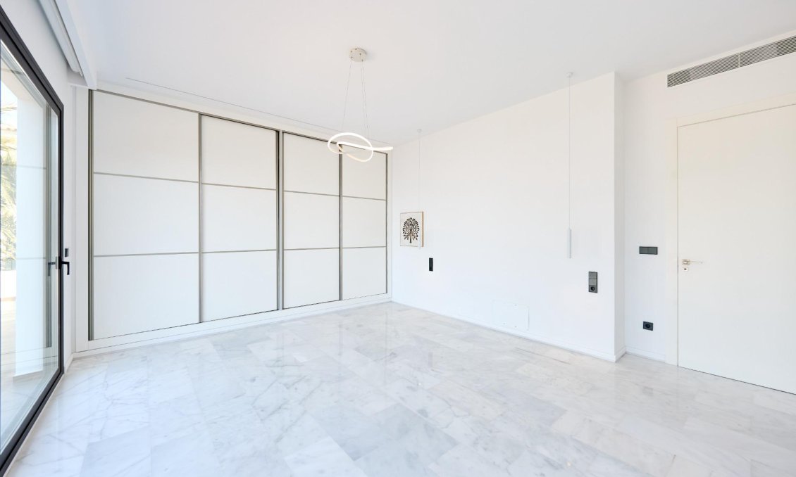 Segunda mano - Villa -
Altea - Altea Hills