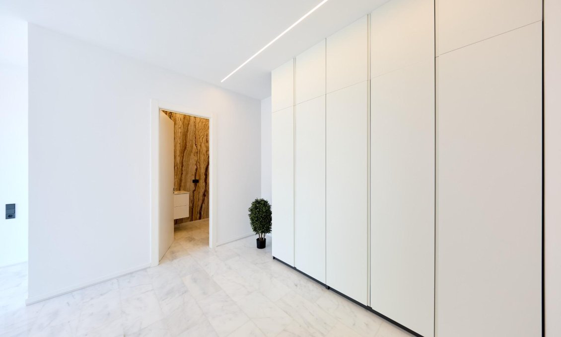 Segunda mano - Villa -
Altea - Altea Hills