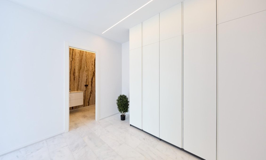 Segunda mano - Villa -
Altea - Altea Hills