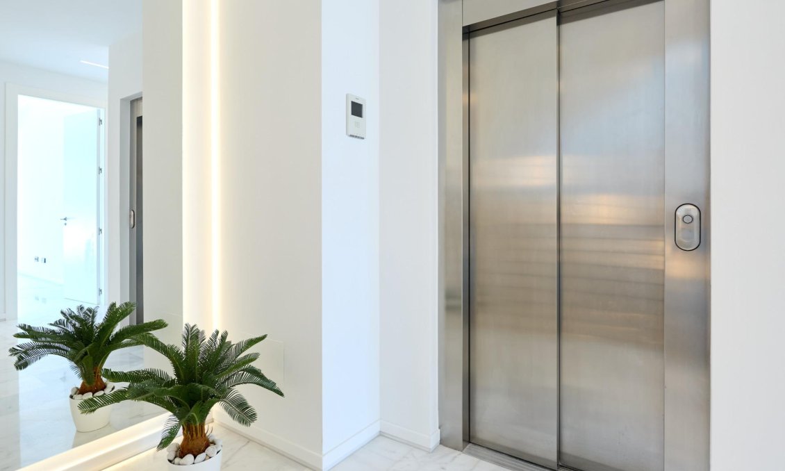 Segunda mano - Villa -
Altea - Altea Hills