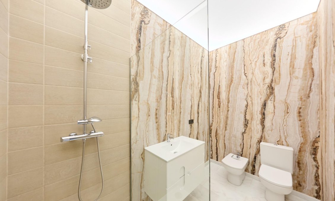 Segunda mano - Villa -
Altea - Altea Hills