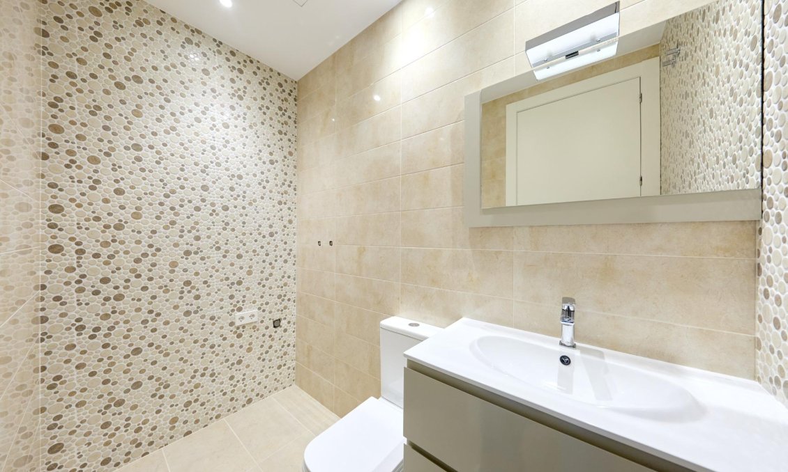 Segunda mano - Villa -
Altea - Altea Hills