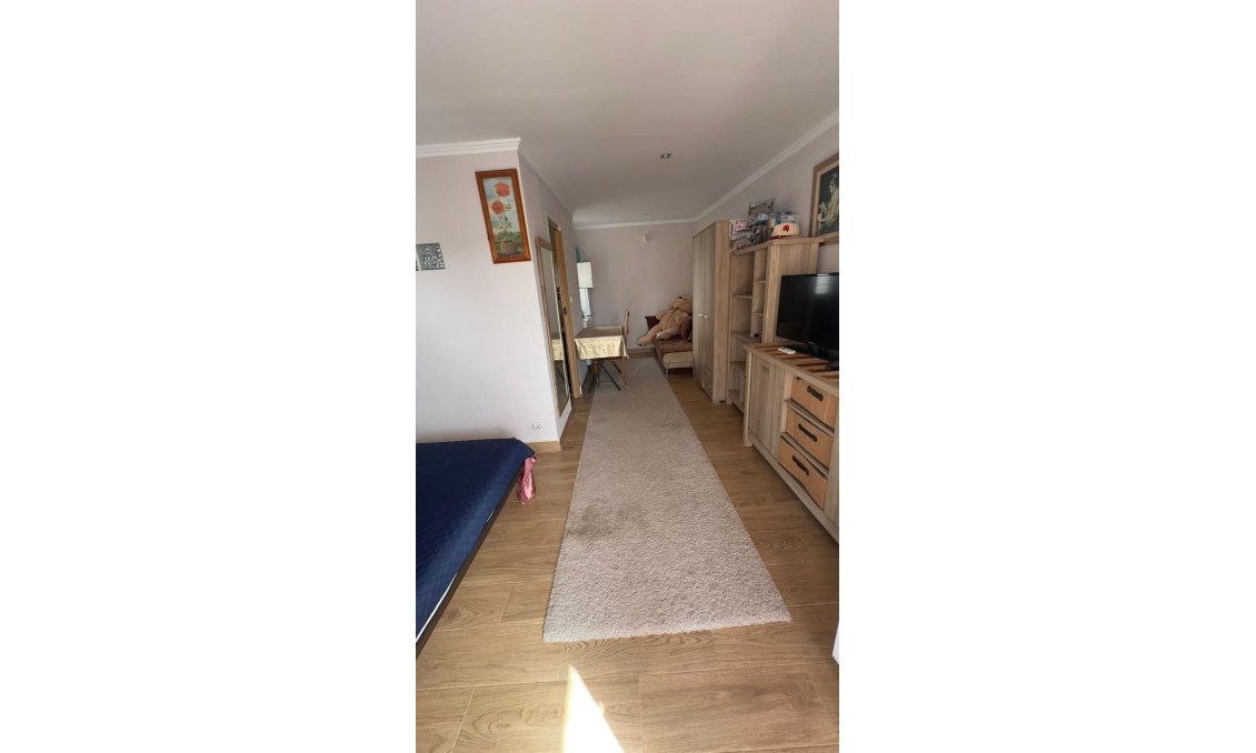 Segunda mano - Bungalow -
Torrevieja - San Luis