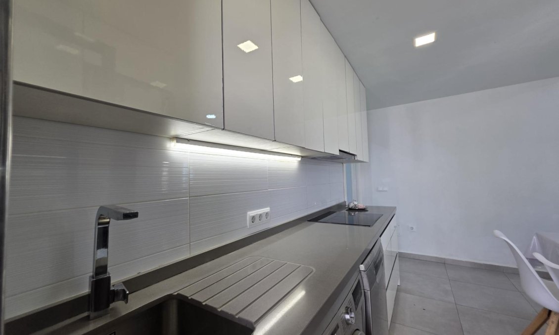 Segunda mano - Semi Detached -
San Pedro del Pinatar - Villa Alegría
