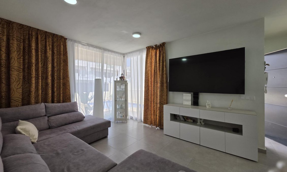 Segunda mano - Semi Detached -
San Pedro del Pinatar - Villa Alegría