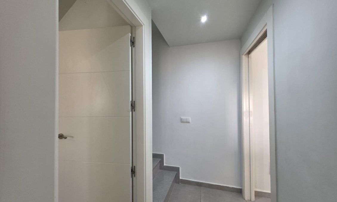 Segunda mano - Semi Detached -
San Pedro del Pinatar - Villa Alegría