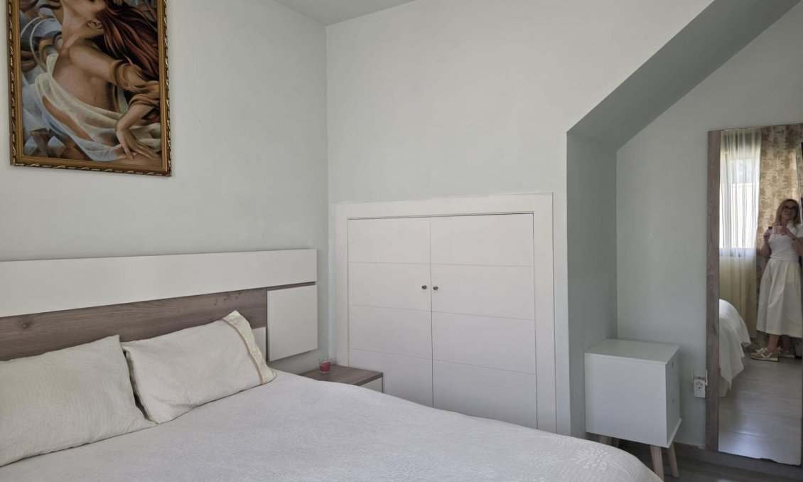 Segunda mano - Semi Detached -
San Pedro del Pinatar - Villa Alegría