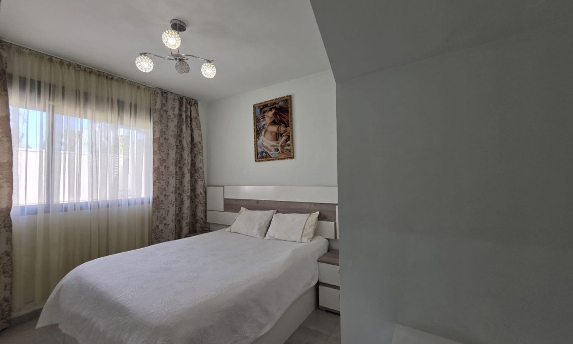 Segunda mano - Semi Detached -
San Pedro del Pinatar - Villa Alegría