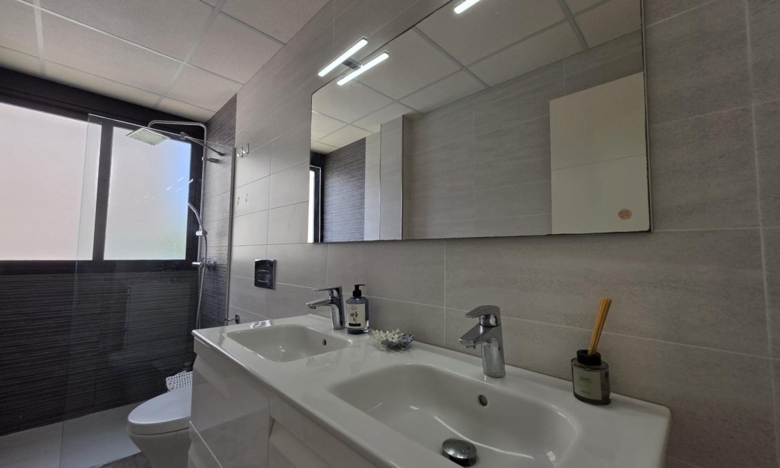 Segunda mano - Semi Detached -
San Pedro del Pinatar - Villa Alegría