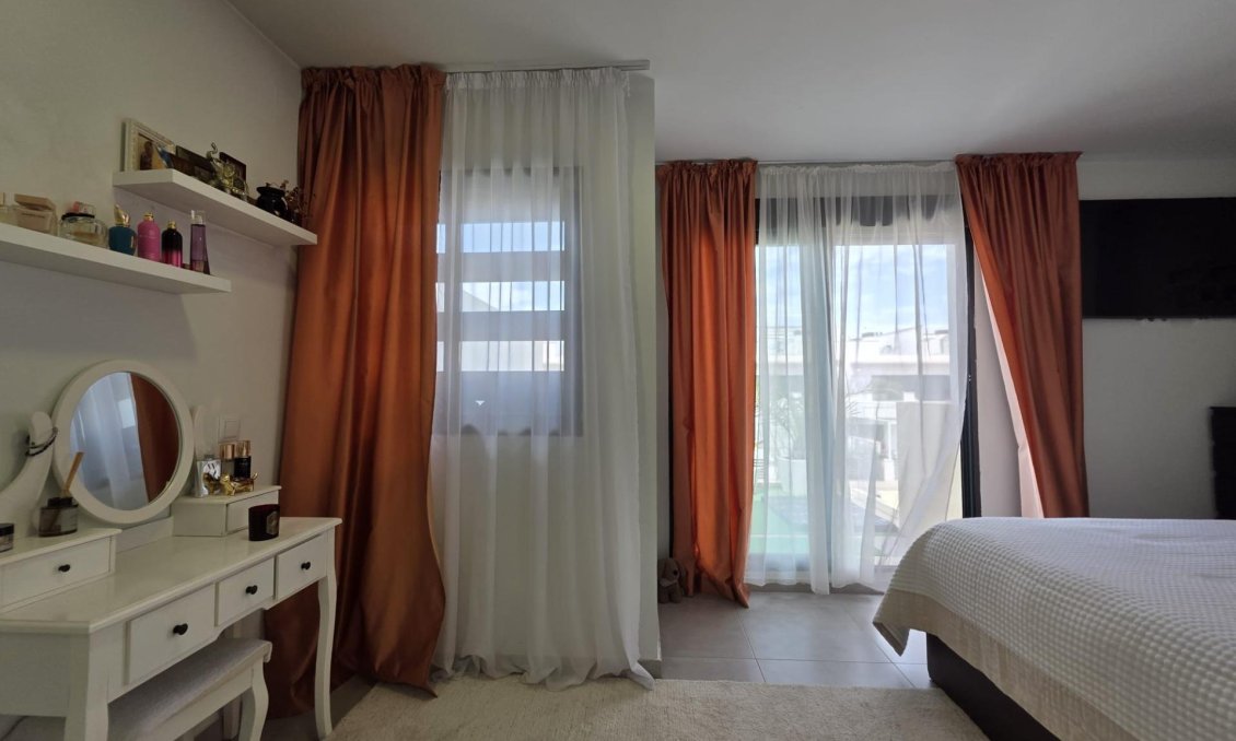 Segunda mano - Semi Detached -
San Pedro del Pinatar - Villa Alegría