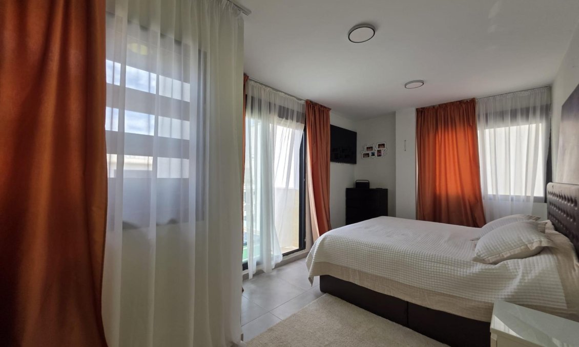 Segunda mano - Semi Detached -
San Pedro del Pinatar - Villa Alegría