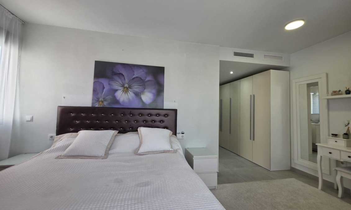 Segunda mano - Semi Detached -
San Pedro del Pinatar - Villa Alegría