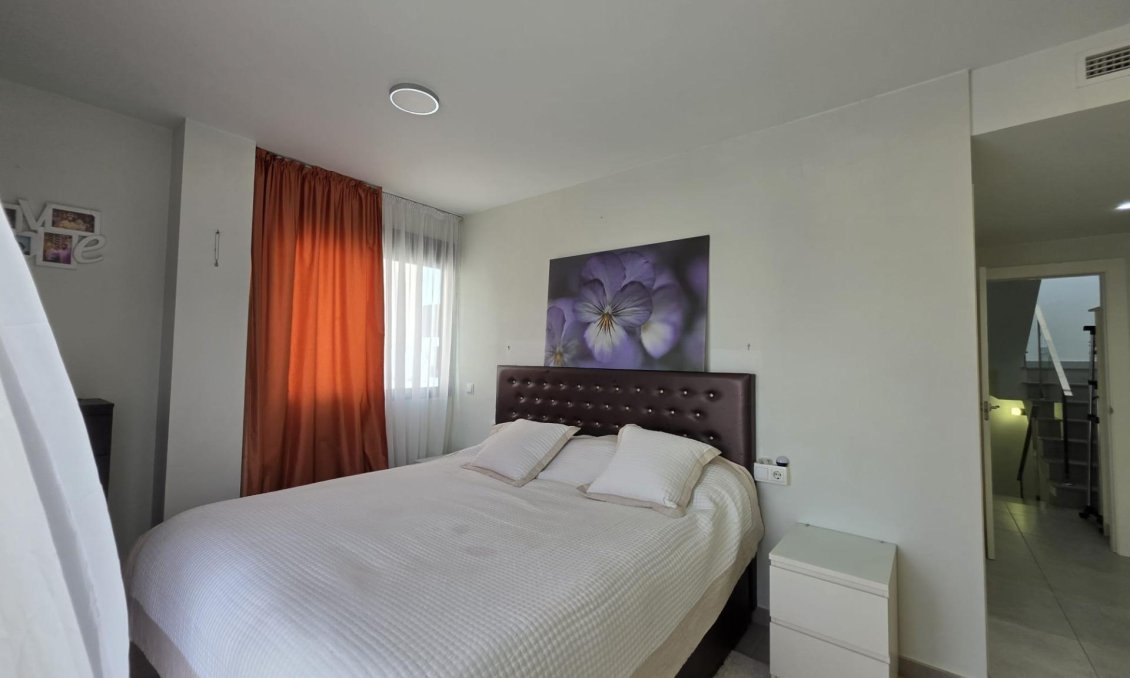 Segunda mano - Semi Detached -
San Pedro del Pinatar - Villa Alegría