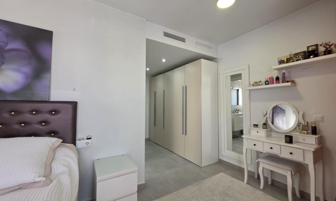 Segunda mano - Semi Detached -
San Pedro del Pinatar - Villa Alegría