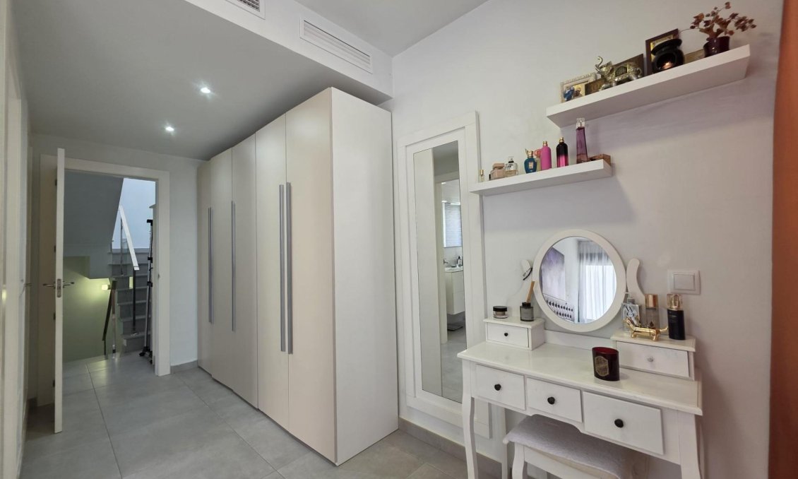 Segunda mano - Semi Detached -
San Pedro del Pinatar - Villa Alegría