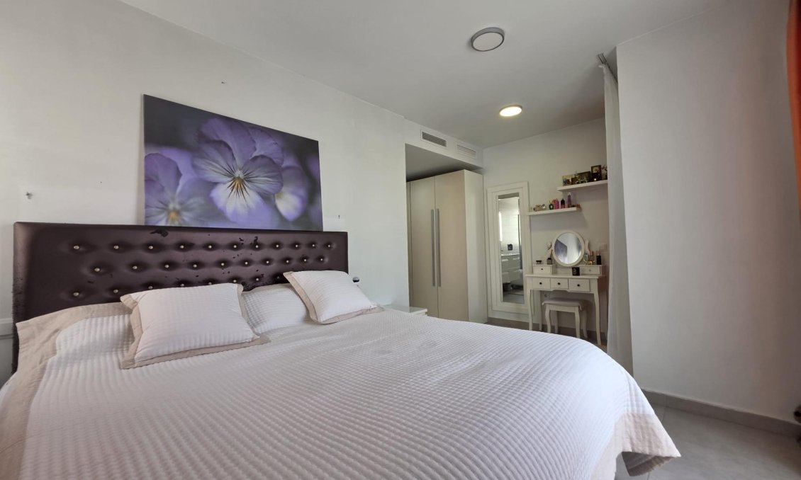 Segunda mano - Semi Detached -
San Pedro del Pinatar - Villa Alegría