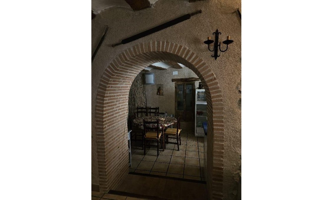 Revânzare - Town House -
Benilloba