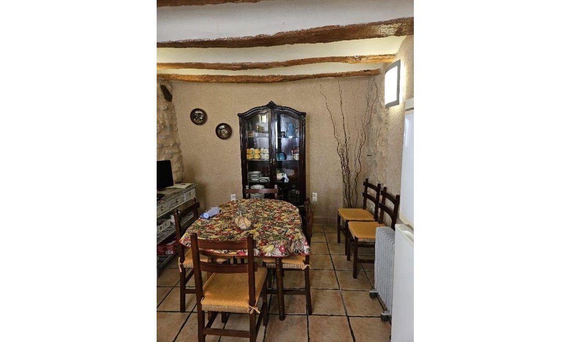 Revânzare - Town House -
Benilloba