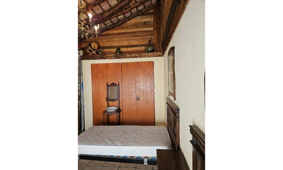 Revânzare - Town House -
Benilloba