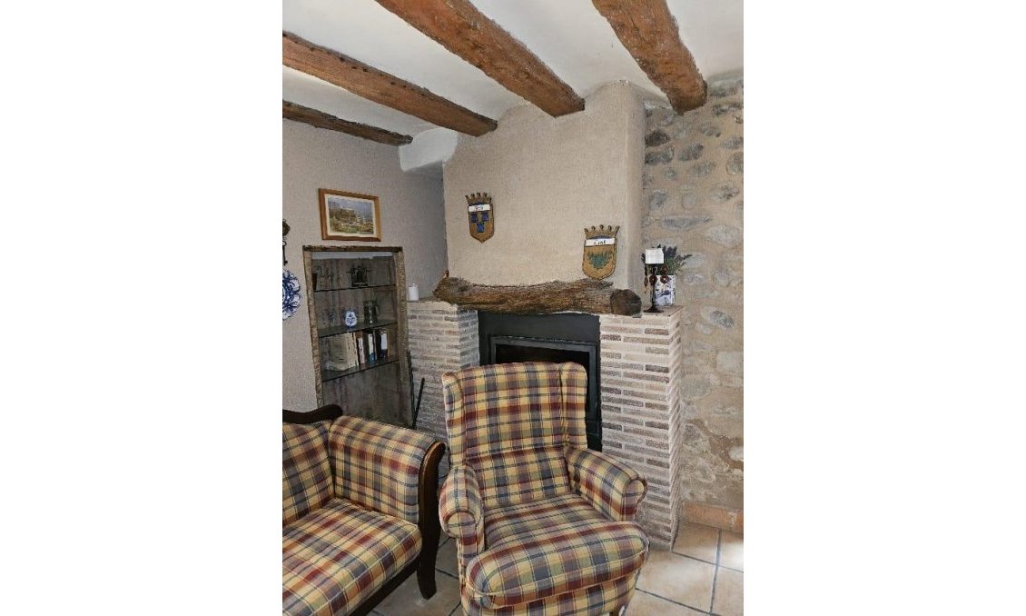 Revânzare - Town House -
Benilloba