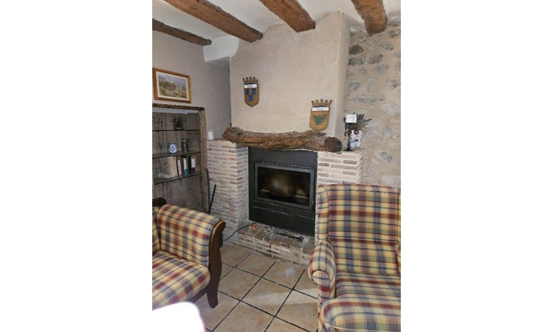 Revânzare - Town House -
Benilloba