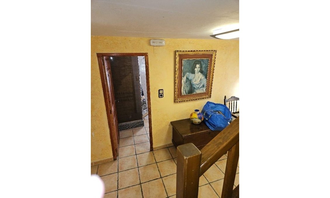 Revânzare - Town House -
Benilloba