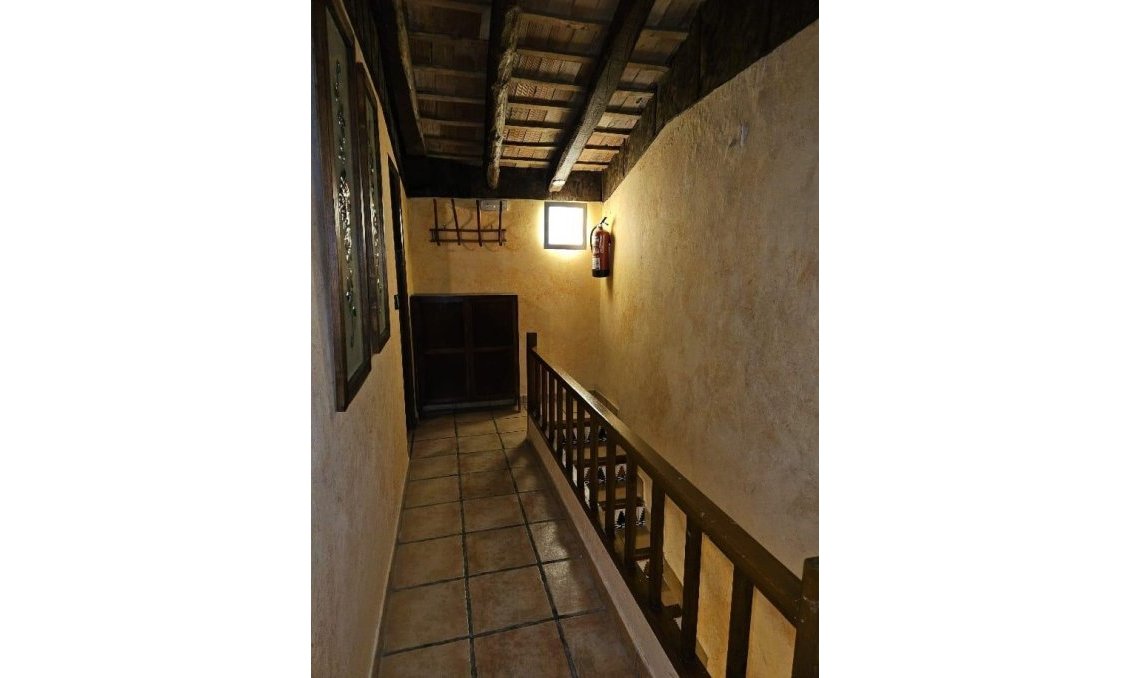 Revânzare - Town House -
Benilloba