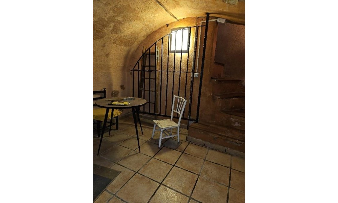 Revânzare - Town House -
Benilloba