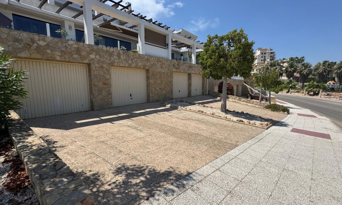 Revente - Appartement -
Las Ramblas Golf - Inland