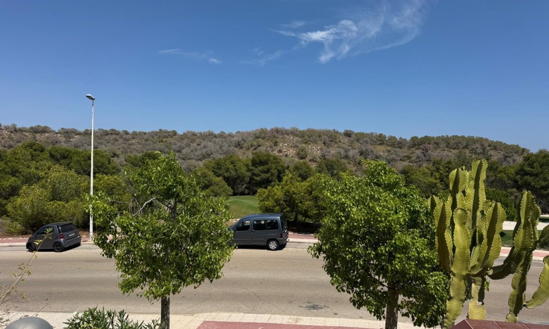 Revente - Appartement -
Las Ramblas Golf - Inland