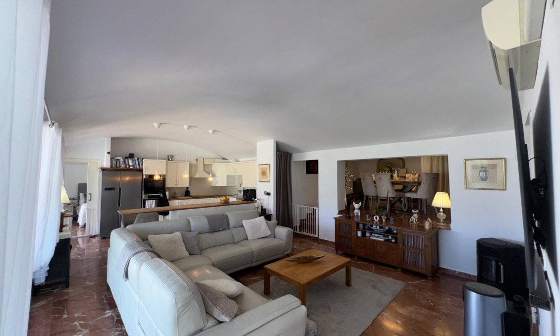 Revente - Appartement -
Las Ramblas Golf - Inland