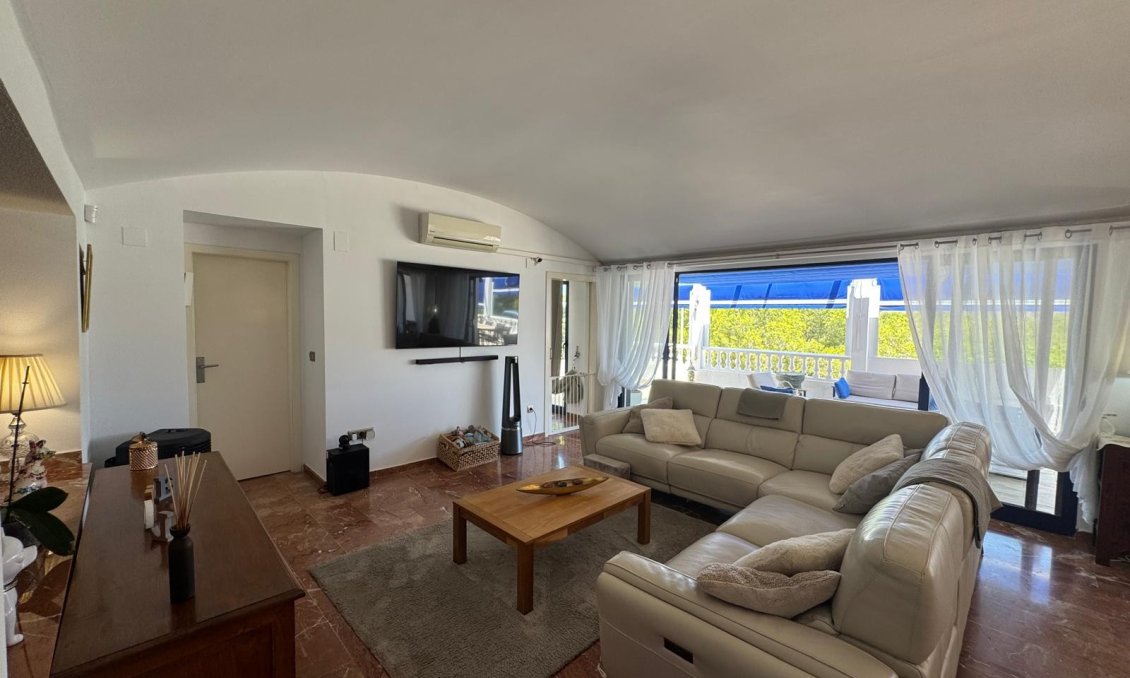 Revente - Appartement -
Las Ramblas Golf - Inland