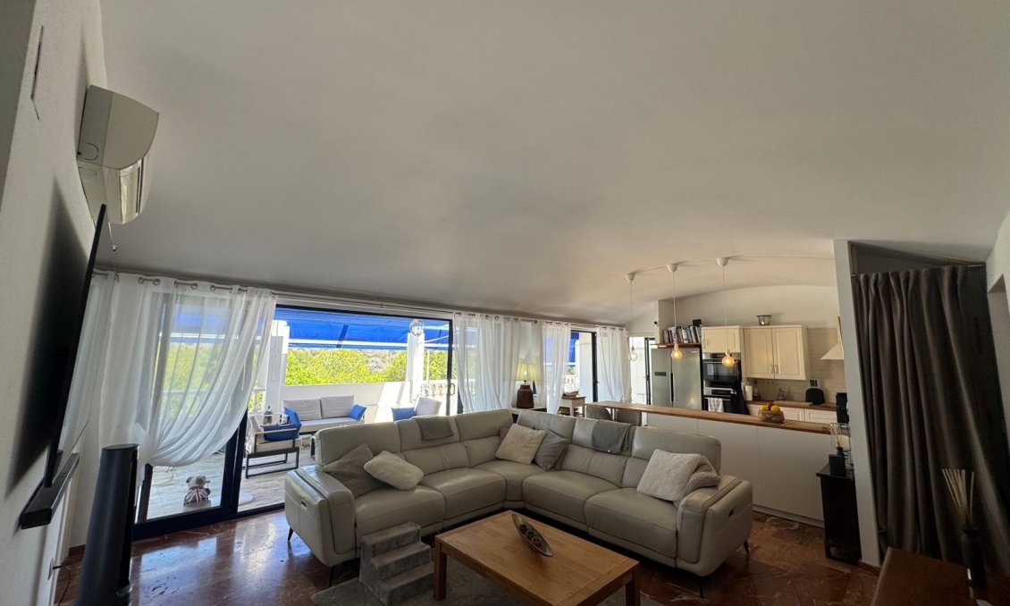 Revente - Appartement -
Las Ramblas Golf - Inland
