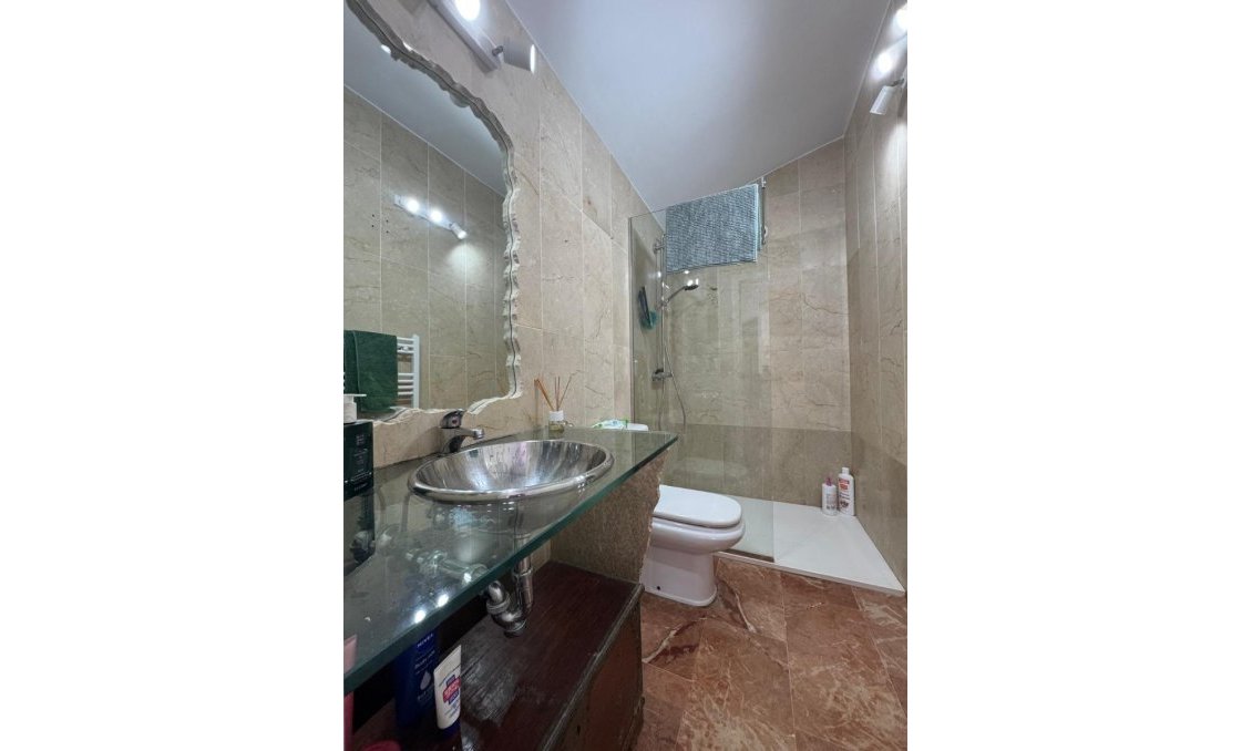 Revente - Appartement -
Las Ramblas Golf - Inland