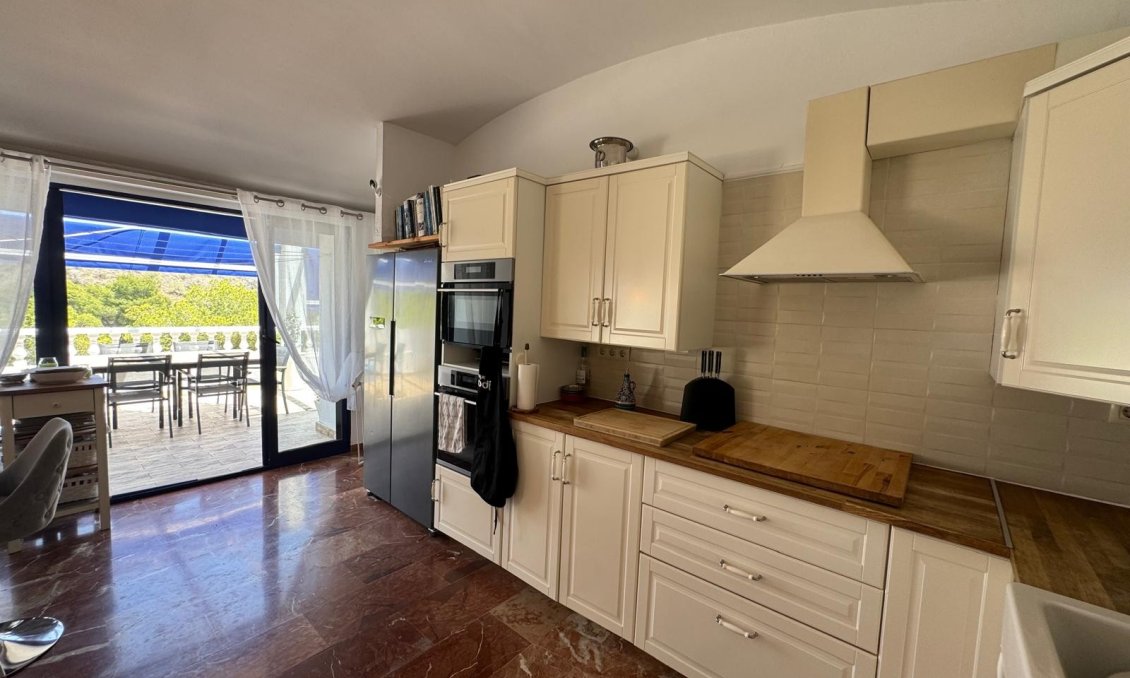 Revente - Appartement -
Las Ramblas Golf - Inland