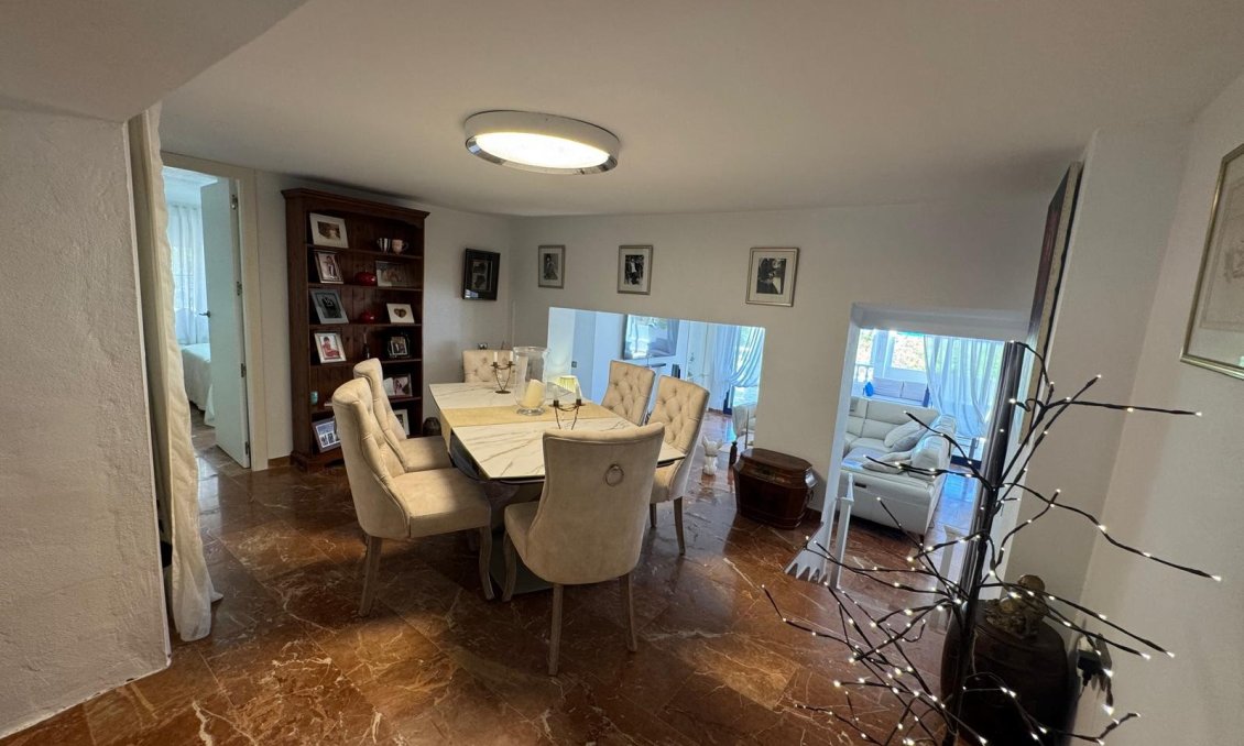 Revente - Appartement -
Las Ramblas Golf - Inland