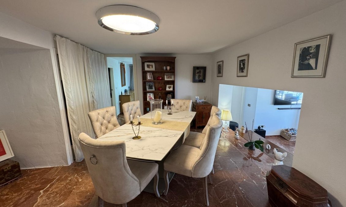 Revente - Appartement -
Las Ramblas Golf - Inland